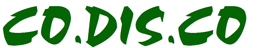 logo codisco