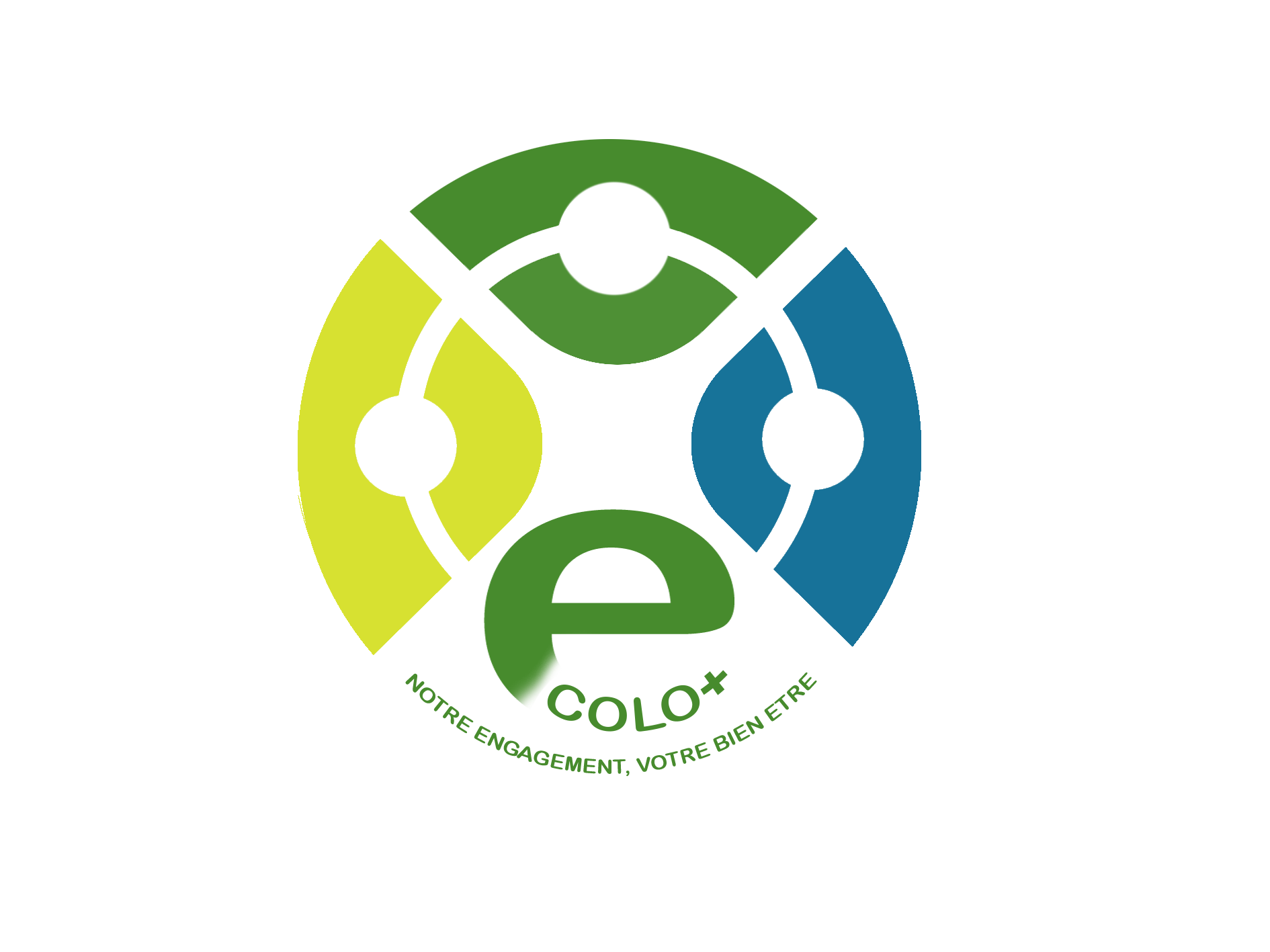 logo ecolo+